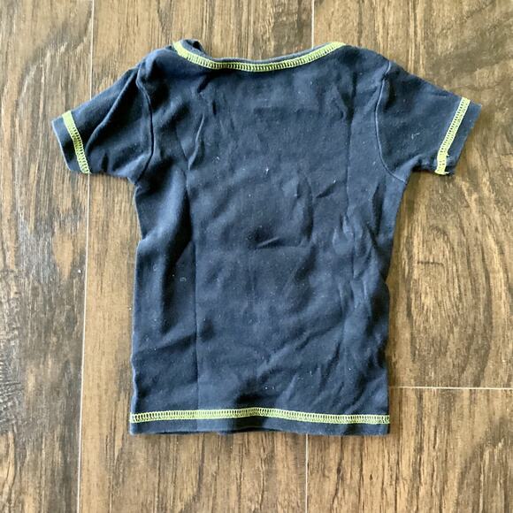 Carter's Pajama Top - Picture 4 of 5